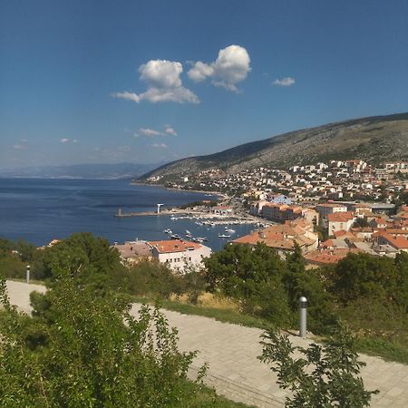 Apartman Nata Сень Екстер'єр фото