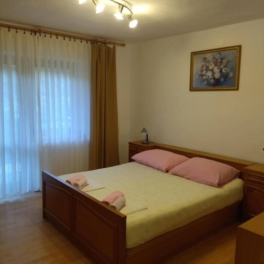 Apartman Nata Сень Екстер'єр фото