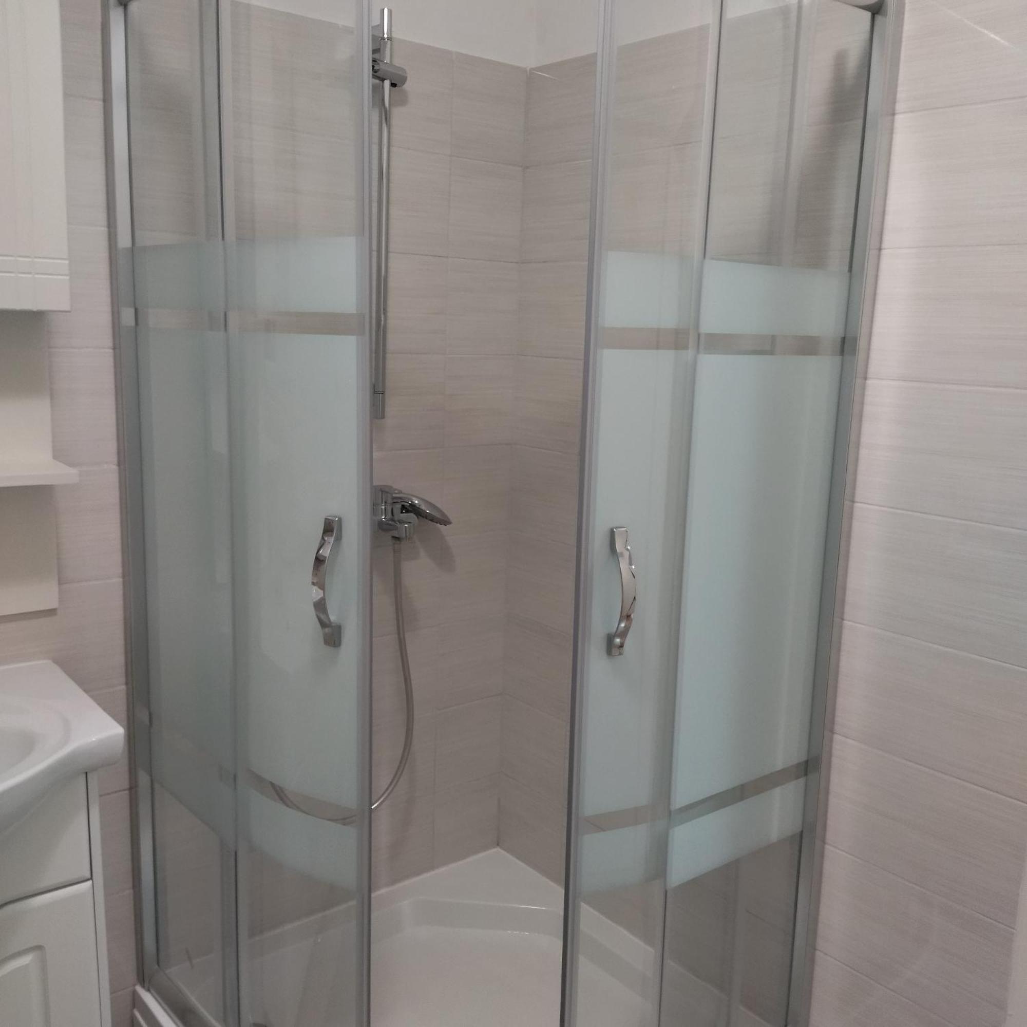 Apartman Nata Сень Екстер'єр фото